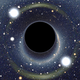 Illustration for article titled Stephen Hawkings New Theory on Black Holes is Fantastically Insane